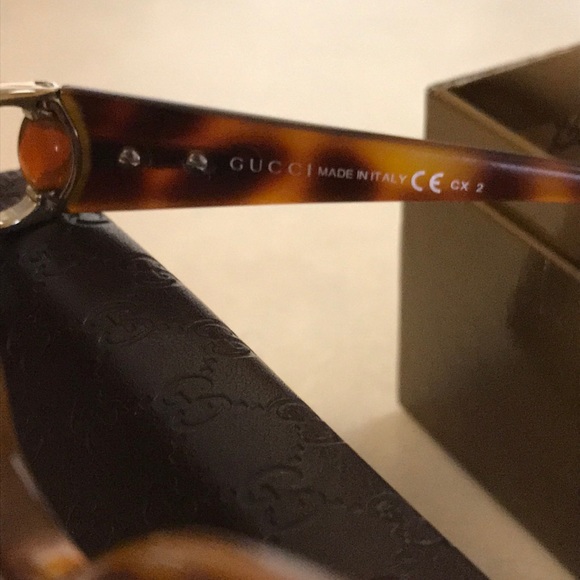 Gucci sunglasses